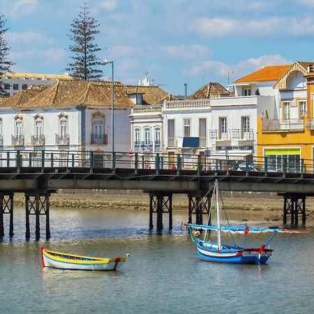 Two Bedroom Stylish Central Tavira Apartment. Exterior photo